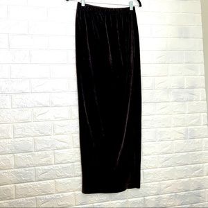 Isaac Mizrahi Skirt-M